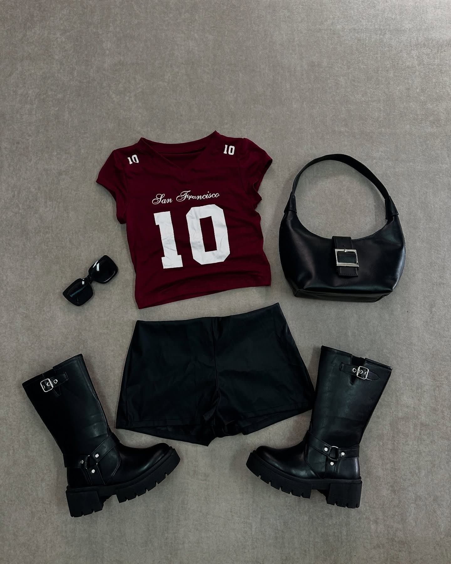 Sweater oversize