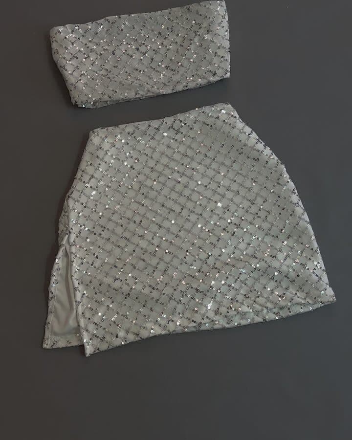 Vestido fiestas