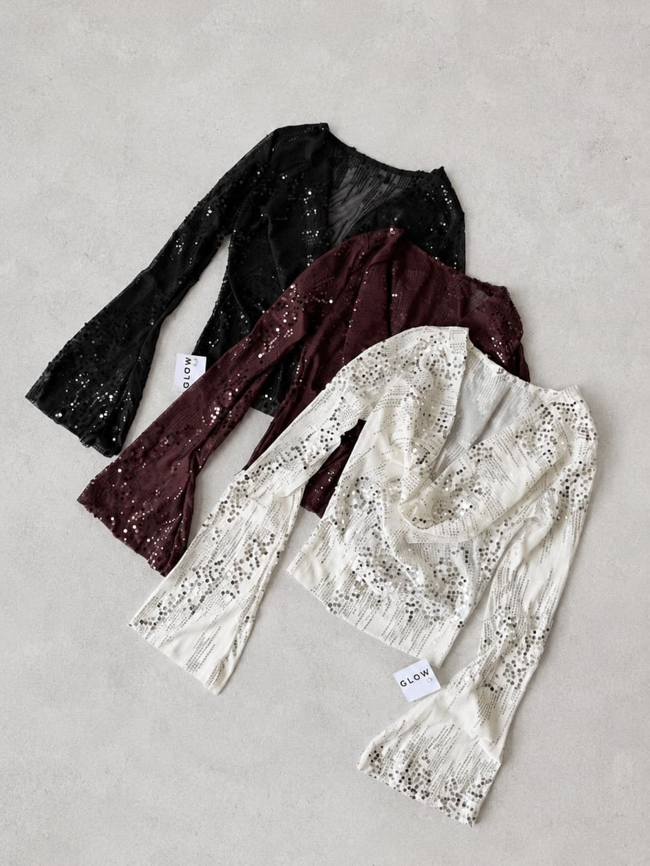Knit top